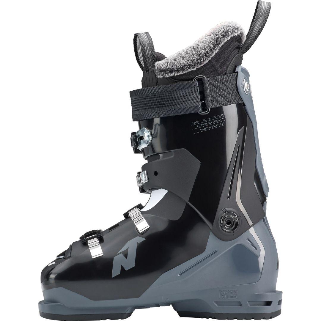 Nordica Women's Sportmachine 3 75W Ski Boots 2025